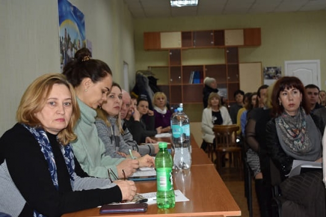 В Северодонецке пройдет конкурс проектов общественного бюджета