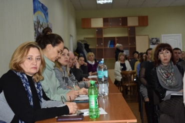 В Северодонецке пройдет конкурс проектов общественного бюджета