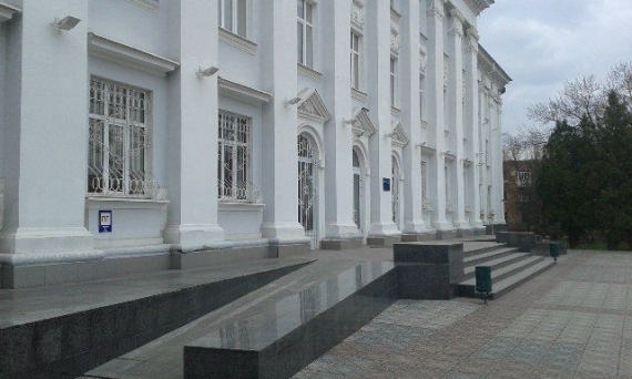 В понедельник жители Северодонецка проснулись с новым «старым» мэром