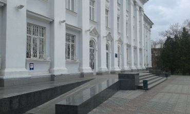 В понедельник жители Северодонецка проснулись с новым «старым» мэром