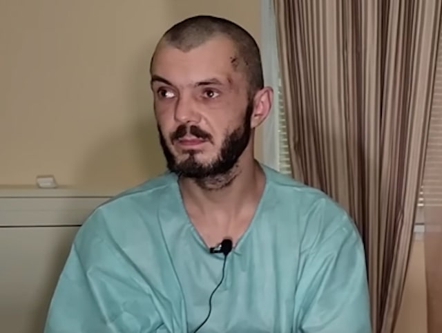 Гражданин России, приехавший в «ЛНР» строить «настоящее государство», осужден к 8-ми годам