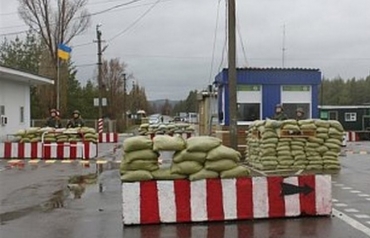 Боевики уже заявили о невозможности открыть КПВВ «Золотое»