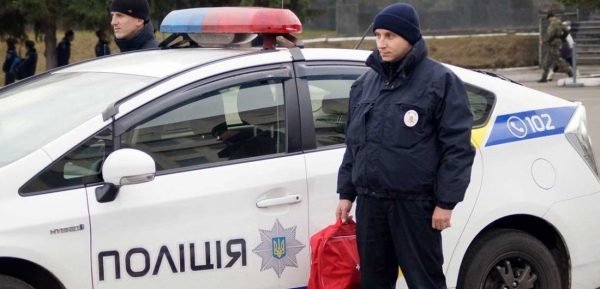 Два трупа за один день обнаружили полицейские в Попаснянском районе