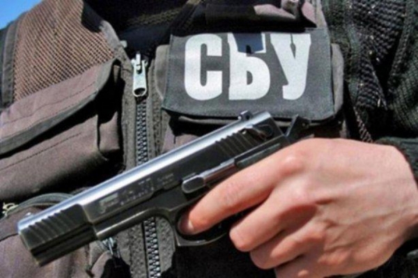 Жительница Луганщины хотела совершить теракт в Киеве
