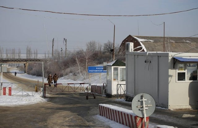Главы двух громад Луганской области подозреваются в госизмене