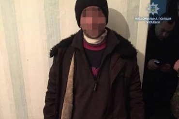 Правоохранители задержали жителя Новодружеска, который надругался над девочкой