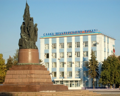 В домах сотрудников «Краснодонугля» зимой будет тепло