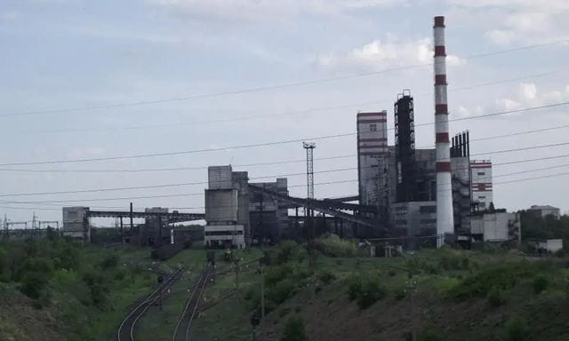 В Должанске оккупанты готовят к консервации три шахты
