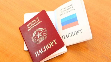 Вот так поворот – с помощью паспортов «ЛНР» выходцы из Средней Азии легализуются в Москве