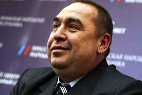 Власти «ЛНР» присвоили 800 млн. рублей кремлевских денег