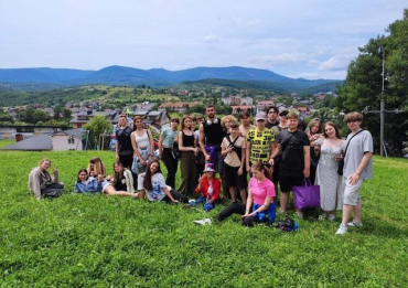Свыше ста детей Сватовщины отдохнули за счет бюджетных средств