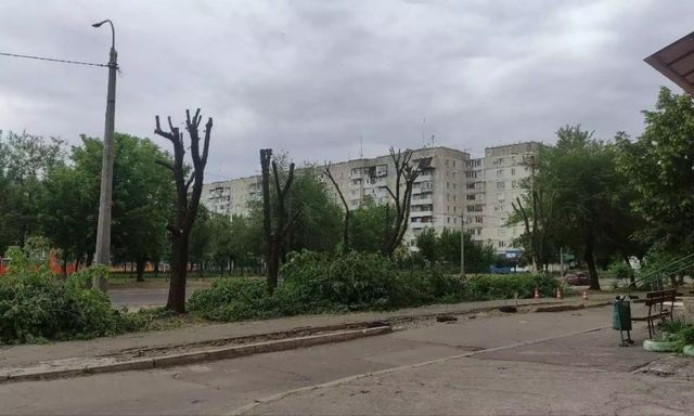 Оккупанты ликвидировали водоканал в Северодонецке как юридическое лицо