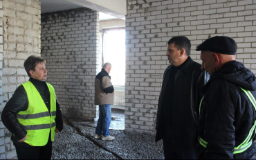 Оккупанты намерены увеличить число кадетов в «казачьем корпусе» в Старобельске