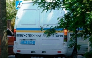 Полиция разыскивает «шутников», заблокировавших работу КПВВ «Станица Луганская»