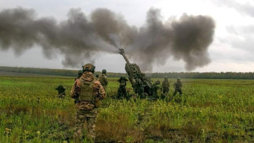 Россияне подтянули резервы в Луганскую область - ВСУ отбивают атаки
