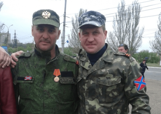 В ОРЛО боевики задержали активного сторонника «русского мира»