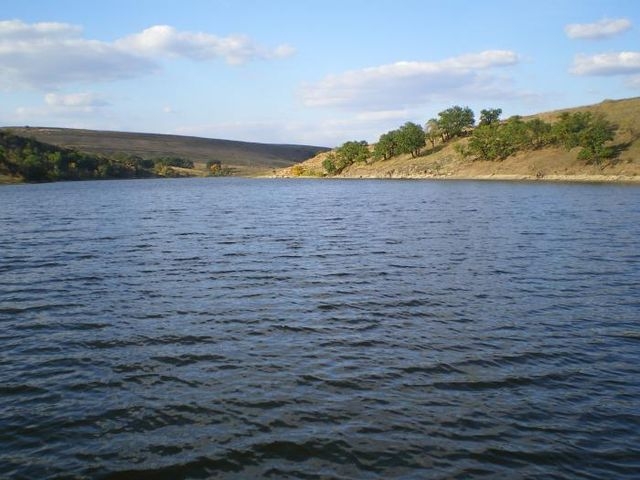 В ОРЛО пытаются решить проблему водоснабжения