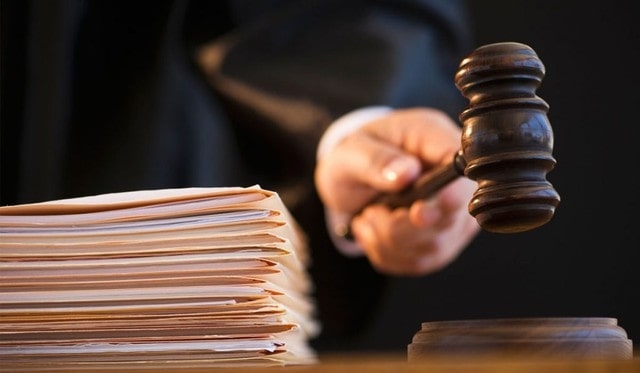 Отпущен в зале суда – суд оправдал военного, подозреваемого в убийстве