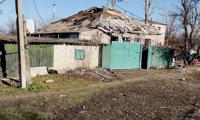 На Луганщине чаще стали эвакуироваться – глава ЛОВА Артем Лысогор
