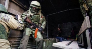 Украина передает ДНР/ЛНР 15 военнопленных