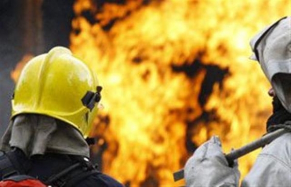 Пожар лишил 18 человек крова