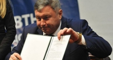 Разговоры об отставке Юрия Гарбуза подтвердили – Кабмин принял решение