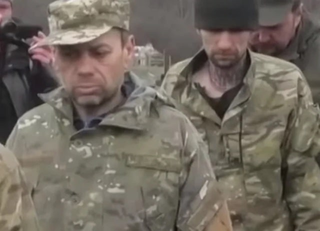 «Прокурору» незаконной «луганской республики» объявили подозрение