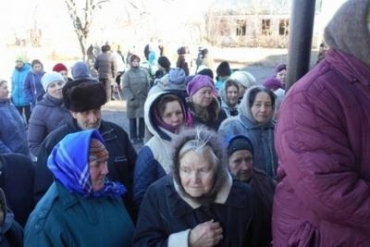 В ООН снова высказались по поводу пенсий жителям оккупированных территорий