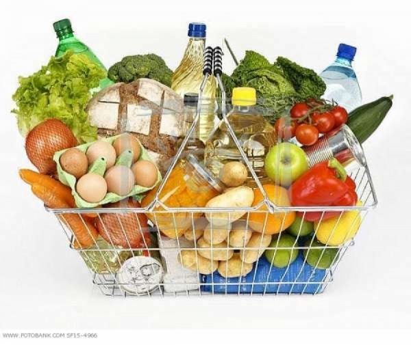 На Луганщине подорожали овощи, мясо и молочные продукты