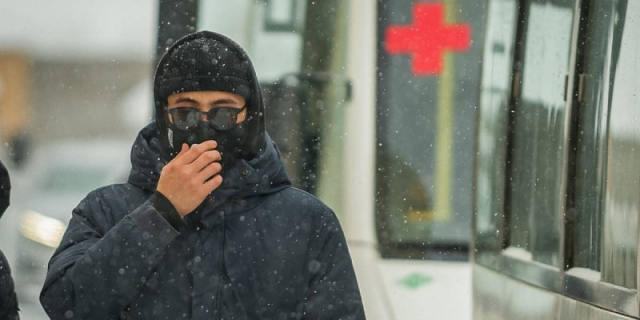 В Луганской области зафиксировано шесть случаев гонконгского гриппа