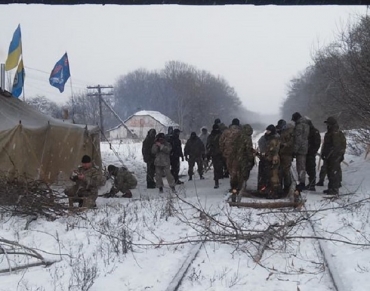 Боевики угрожают национализацией украинских предприятий