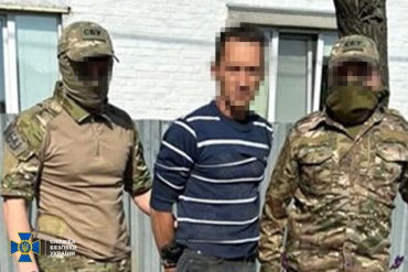 Коллаборант из Сватовского района приговором суда отправлен в тюрьму