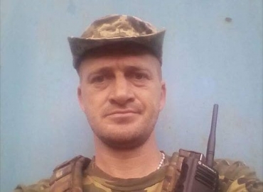 Подозреваемые в убийстве 39-летнего военнослужащего задержаны (видео)