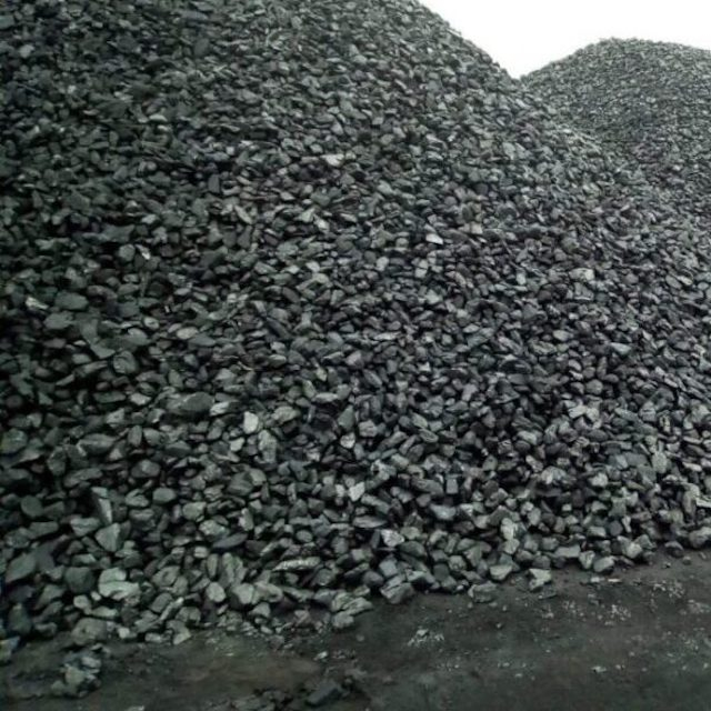 Россияне заявили о грандиозных планах по добыче угля на оккупированной территории