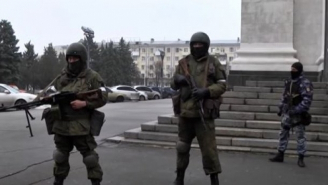 Игорь Корнет заявил, что Луганск мог вернуться в Украину – но он помешал (видео)