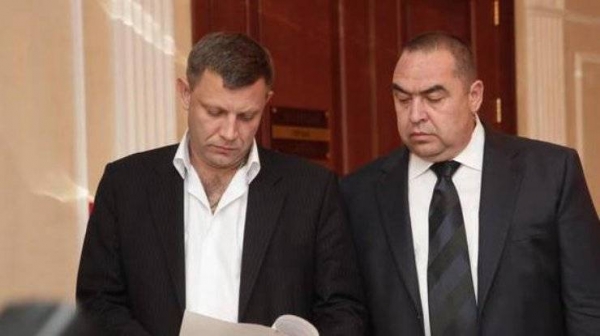 ТОП-20 самых богатых деятелей ЛДНР