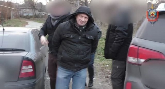Известного блогера из Луганска боевики приговорили к 14 годам тюремного заключения