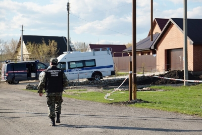 Боевики из незаконной «ЛНР» задержаны в Сызрани 