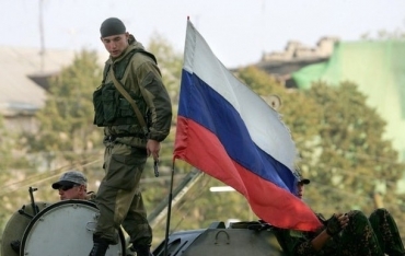 Боевики готовятся к захвату новых городов на Луганщине?