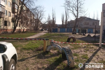 Трагедия в Северодонецке: мужчина подорвал себя во дворе своего дома