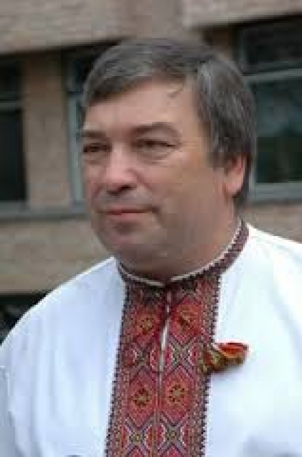 Из плена освободили Владимира Семистягу и преподавателей профлицея