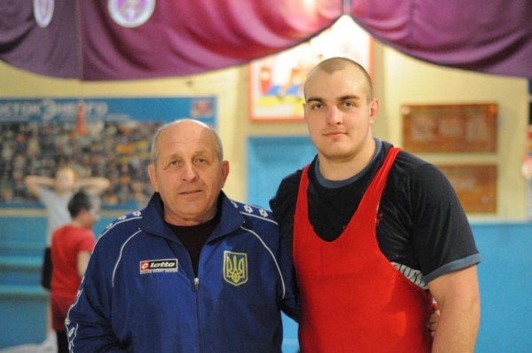 Луганские спортсмены порадовали