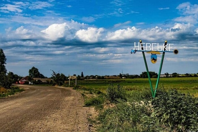 На свободной территории Луганщины осталось 45 жителей