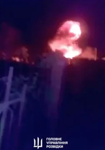 Бумеранг в действии – ликвидированы россияне, причастные к преступлениям в Буче