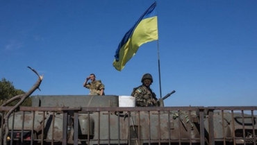 Перед 1 сентября боевики на Луганщине активизировались