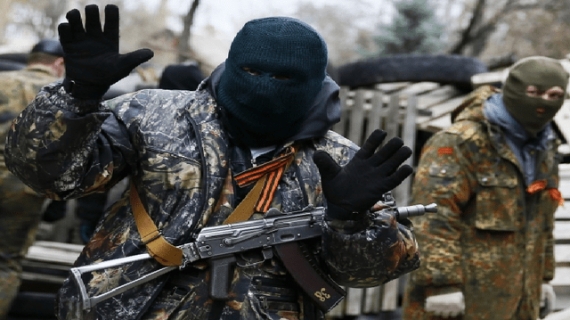 Боевиков убивают «побратимы», а также собственная беспечность