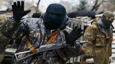 Боевиков убивают «побратимы», а также собственная беспечность