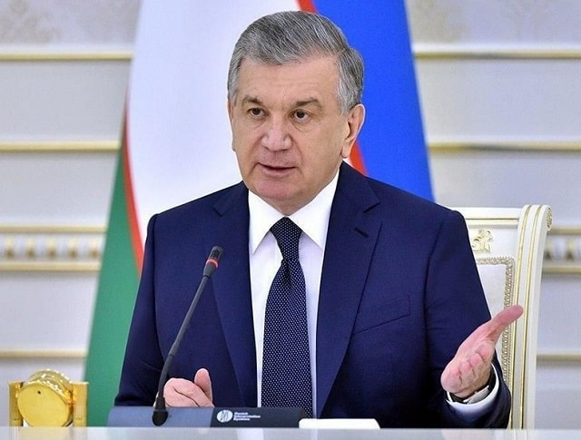Pour quoi Shavkat Mirziyoyev est-il connu : aperçu de la biographie et des rumeurs