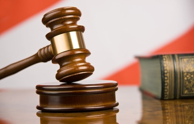 Суд огласил приговор снайперше боевиков